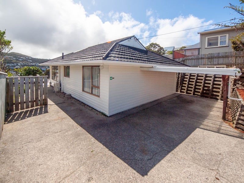 38B Tarawera Road, Johnsonville, Wellington - Carousel 1