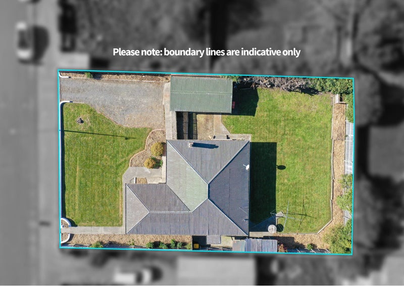 14 Willow Street, Hampstead, Ashburton - Carousel 32