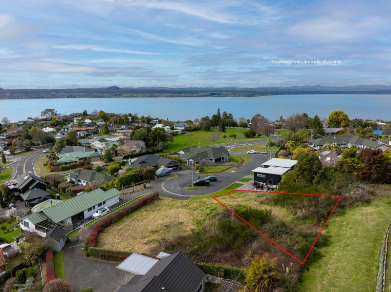 5 Krissell Place, Acacia Bay, Taupo - Carousel 1