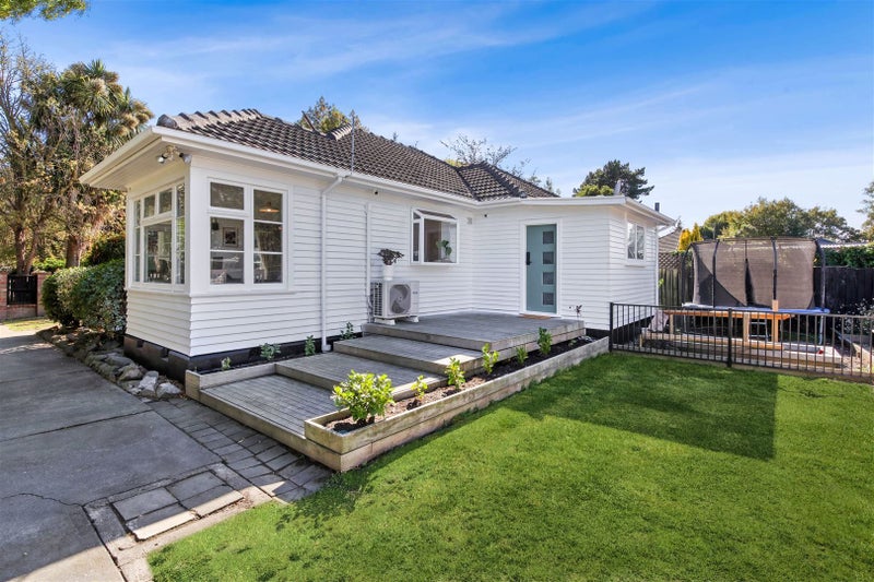 490 Innes Road, Mairehau, Christchurch - Carousel 1