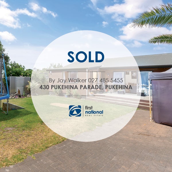 430 Pukehina Parade, Te Puke - Carousel 1