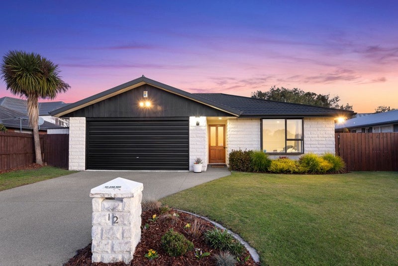 12 Mervyn Drive, Avondale, Christchurch - Carousel 1