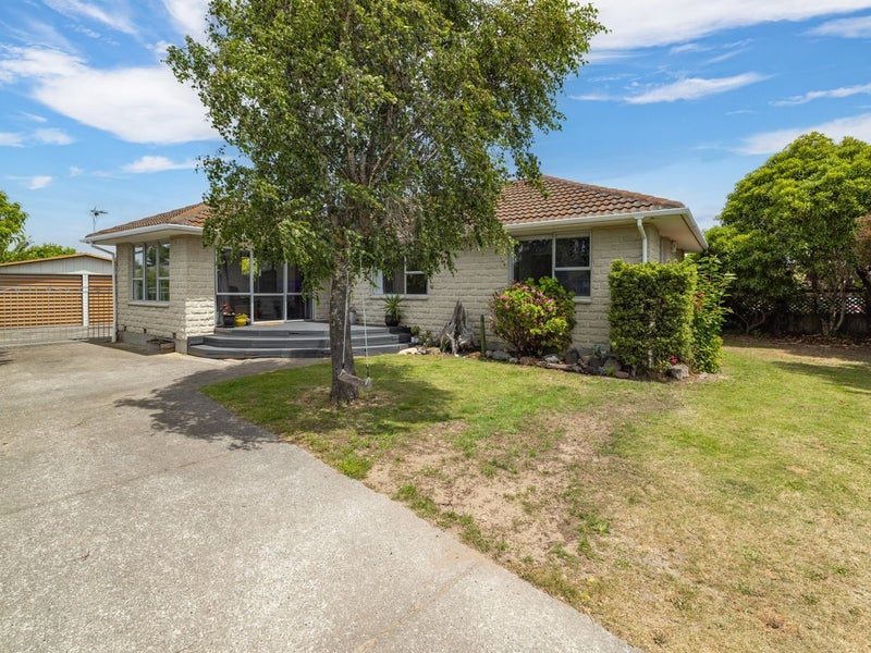 5 Sophora Place, Parklands, Christchurch - Carousel 1