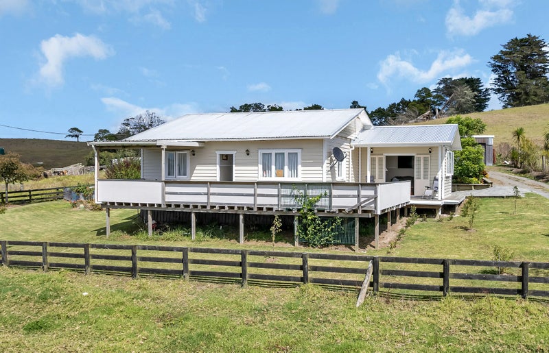 947 Mangakahia Road, Whangarei - Carousel 1