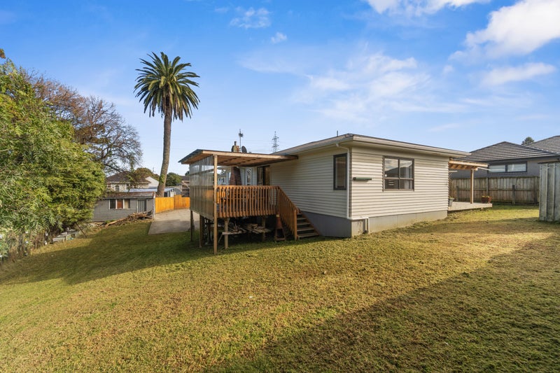 105A Luke Street East, Ōtāhuhu, Auckland - Carousel 17