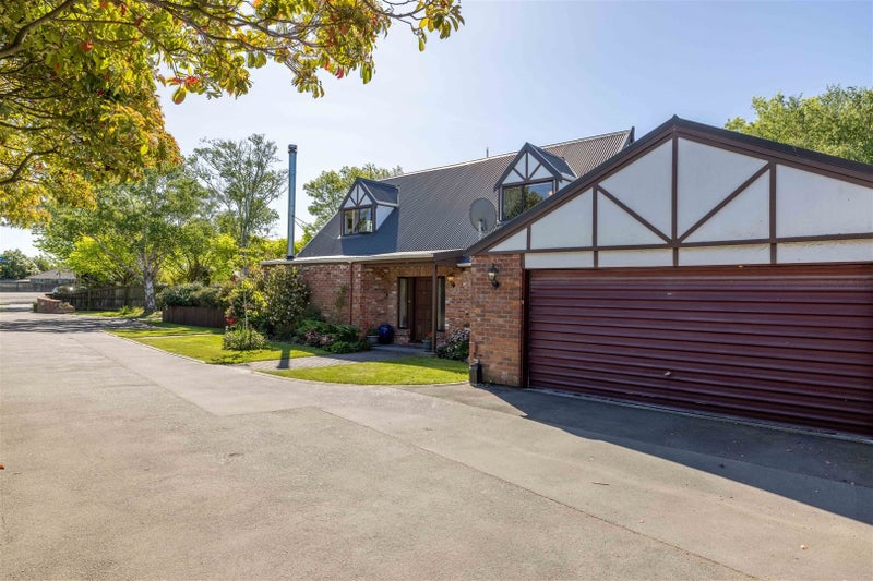 33A Lochee Road, Upper Riccarton, Christchurch - Carousel 25