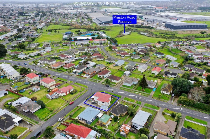 11 Dawson Road, Otara, Auckland - Carousel 23