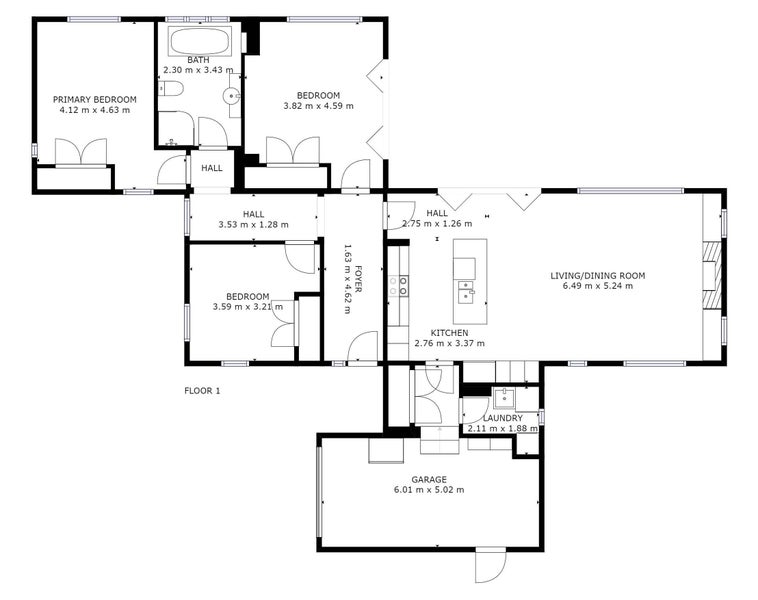10 Westgate, Corstorphine, Dunedin - Carousel 20