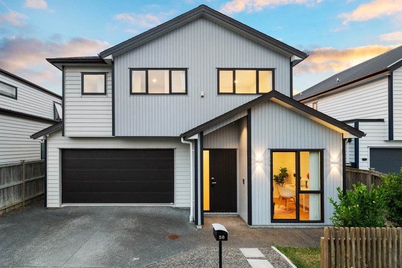 56 Myland Drive, Hobsonville, Auckland - Carousel 1