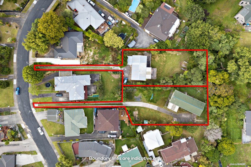 23 O'Halloran Road, Howick, Auckland - Carousel 1