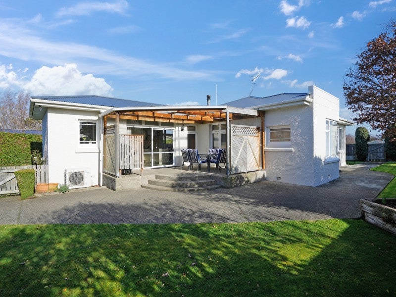 25 Margaret Street, Glengarry, Invercargill - Carousel 1