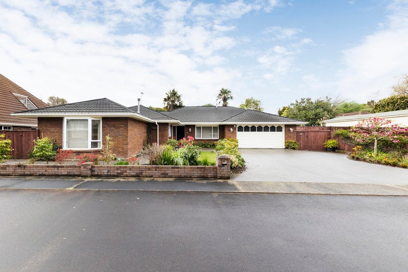 4 Jensen Court, Hokowhitu, Palmerston North - Carousel 20