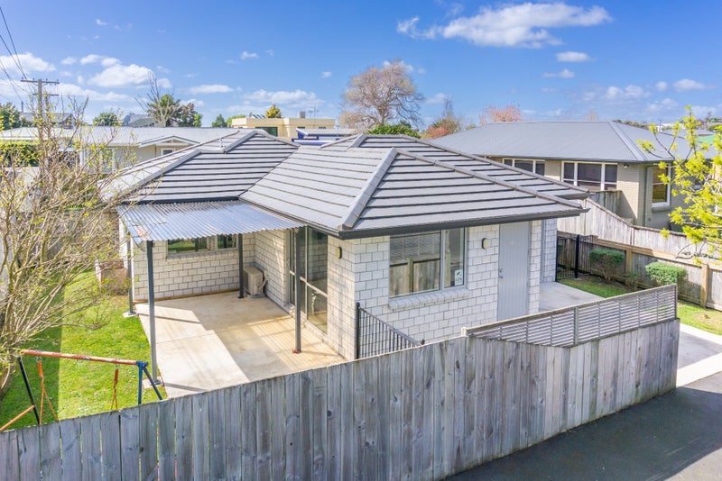 14A Cunningham Road, Beerescourt, Hamilton - Carousel 2