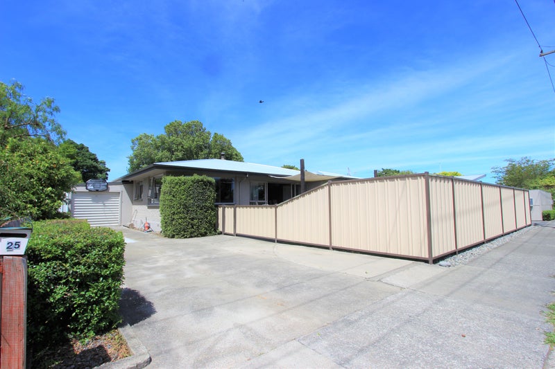 25 Ward Street, Springlands, Blenheim - Carousel 1