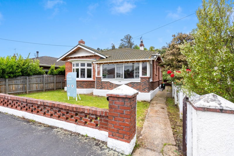 146 Fitzroy Street, Forbury, Dunedin - Carousel 1
