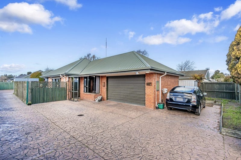 38 Castletown Place, New Brighton, Christchurch - Carousel 1