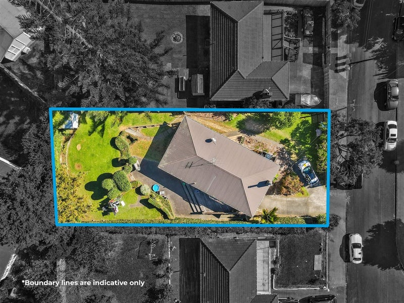 16 Dreadon Road, Manurewa, Auckland - Carousel 2