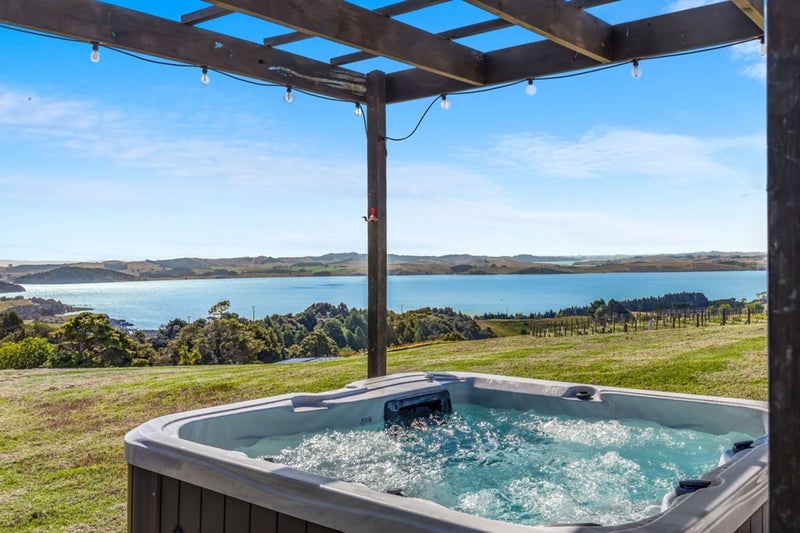 24 Shegadeen Road, Wharehine, Wellsford - Carousel 1