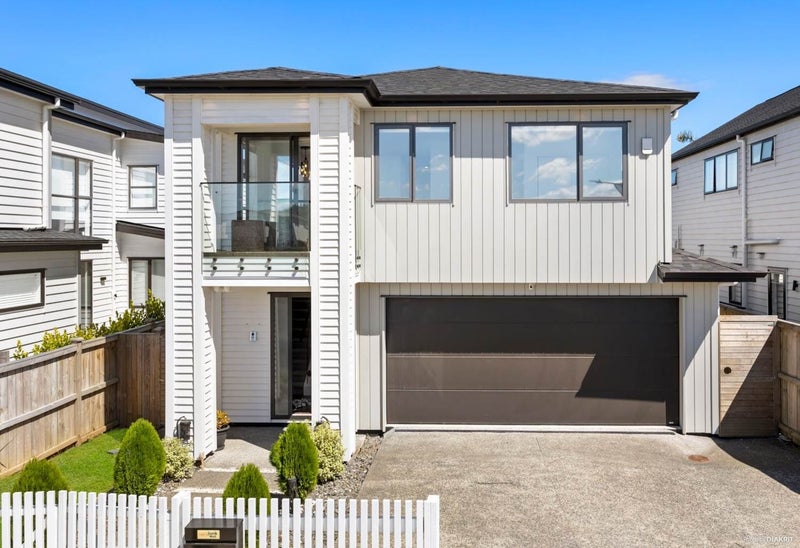 12 Rapunga Drive, Hobsonville, Auckland - Carousel 1