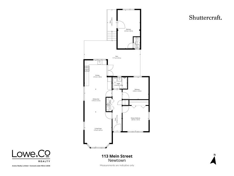 113 Mein Street, Newtown, Wellington - Carousel 22