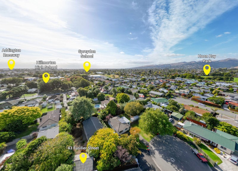 43 Fusilier Street, Hoon Hay, Christchurch - Carousel 18