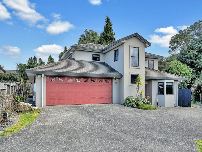 25 Kereru Street, Maunu, Whangarei - Carousel 1