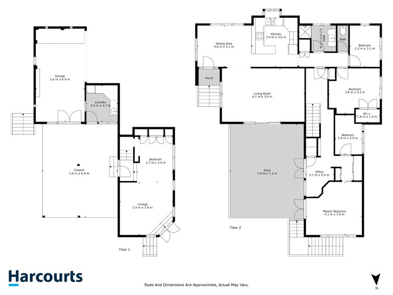 107 Onewa Road, Northcote, Auckland - Carousel 42