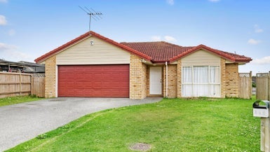 264 Mahia Road, Weymouth, Auckland - Carousel 1