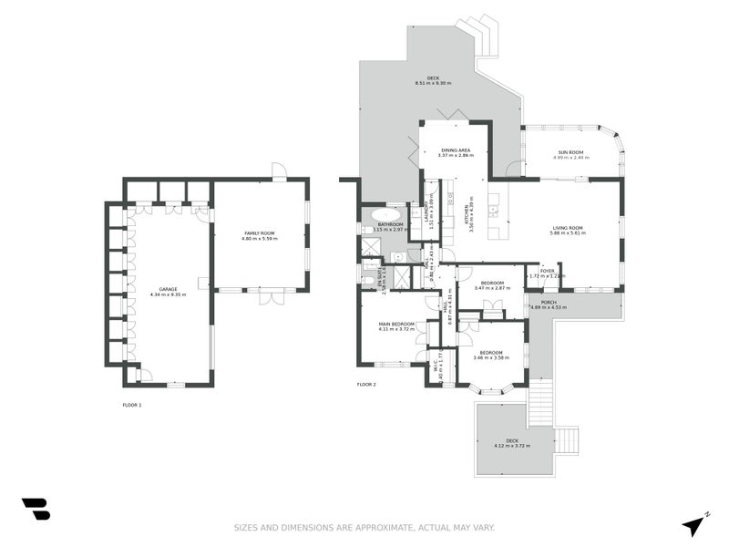 16 Kildare Avenue, Glendowie, Auckland - Carousel 19