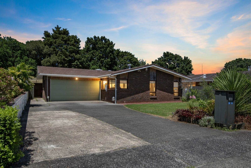 21 Kotare Crescent, Maunu, Whangarei - Carousel 1