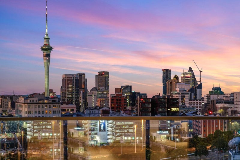 902/47 Randolph Street, Eden Terrace, Auckland - Carousel 1