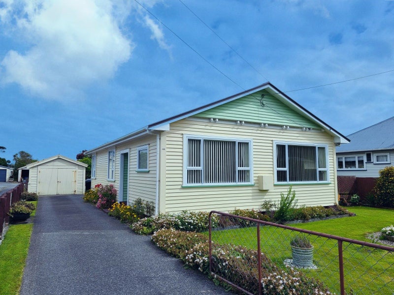 48 Richmond Street, Cobden, Greymouth - Carousel 1