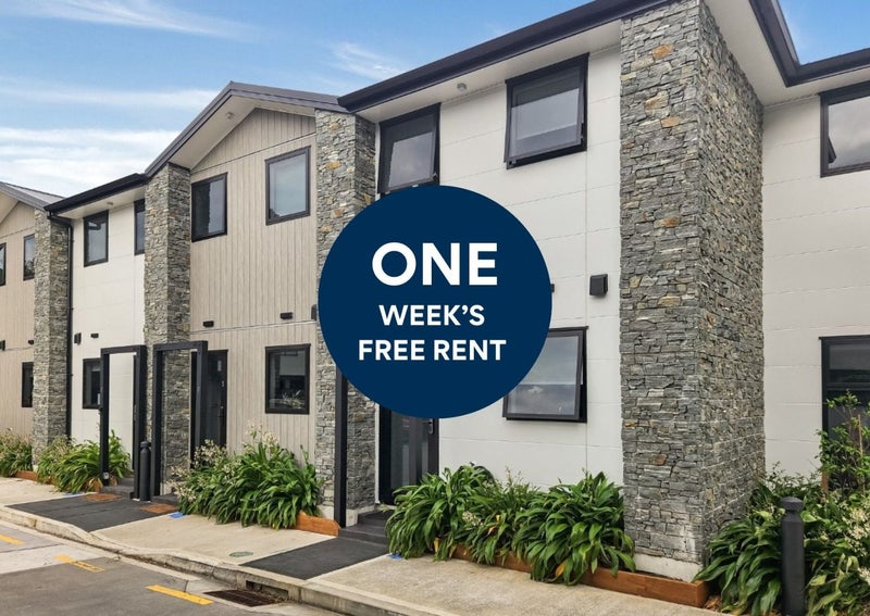 2/7 Ariki Street, Boulcott, Lower Hutt - Carousel 1