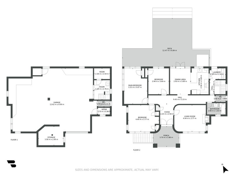 75 Mount Royal Avenue, Mount Albert, Auckland - Carousel 22