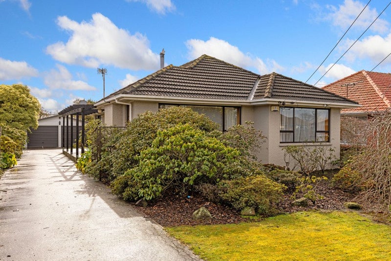 95 Briggs Road, Shirley, Christchurch - Carousel 1