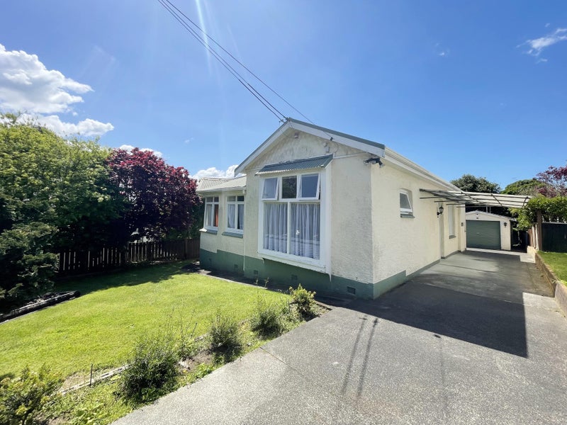 29 Springfield Road, Morningside, Auckland - Carousel 1