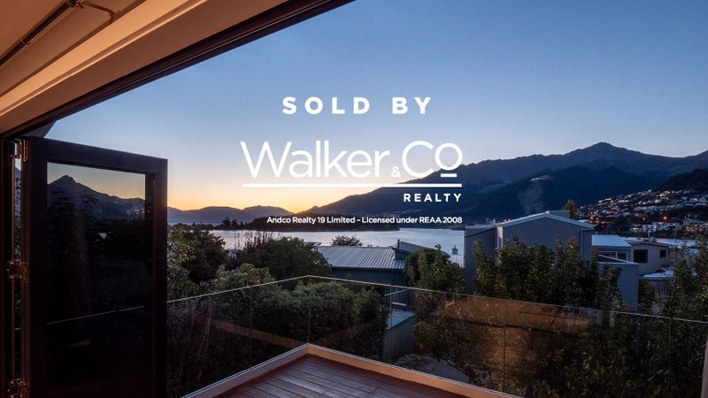 493 Peninsula Road, Kelvin Heights, Queenstown - Carousel 1