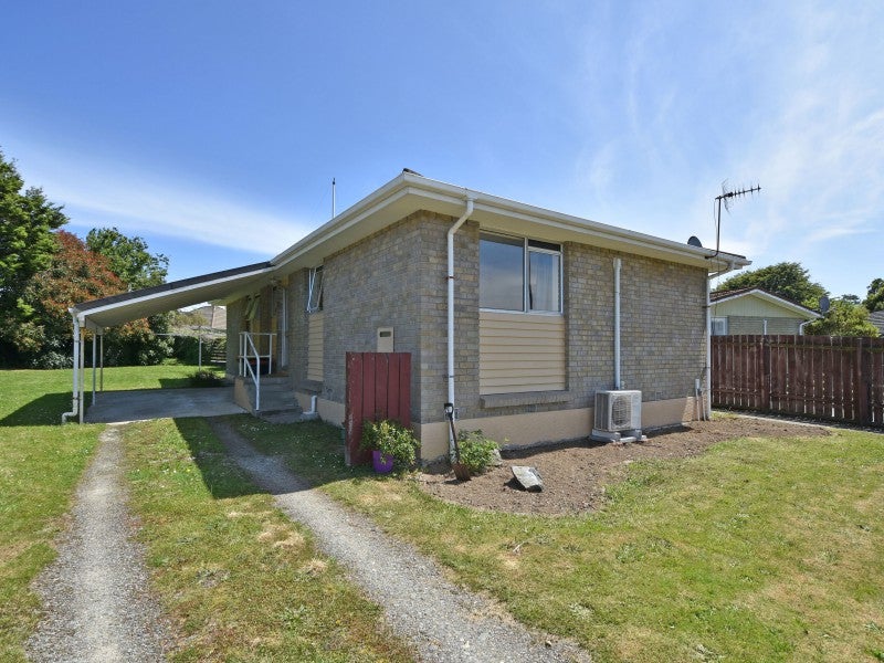 7 Maxwell Court, Rockdale, Invercargill - Carousel 1