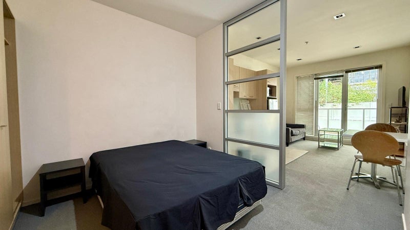 207/85 Beach Road, Auckland Central, Auckland - Carousel 2