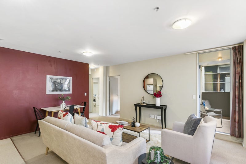 3E/115 Dixon Street, Te Aro, Wellington - Carousel 1