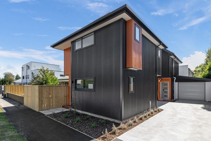 1/9 Walpole Street, Waltham, Christchurch - Carousel 27