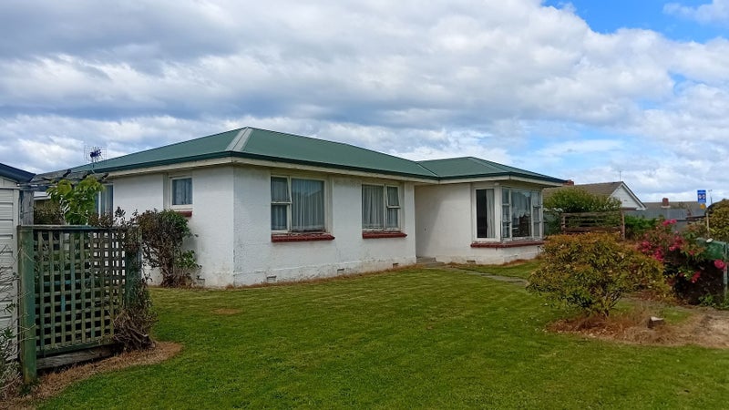 15 Monowai Street, Strathern, Invercargill - Carousel 1