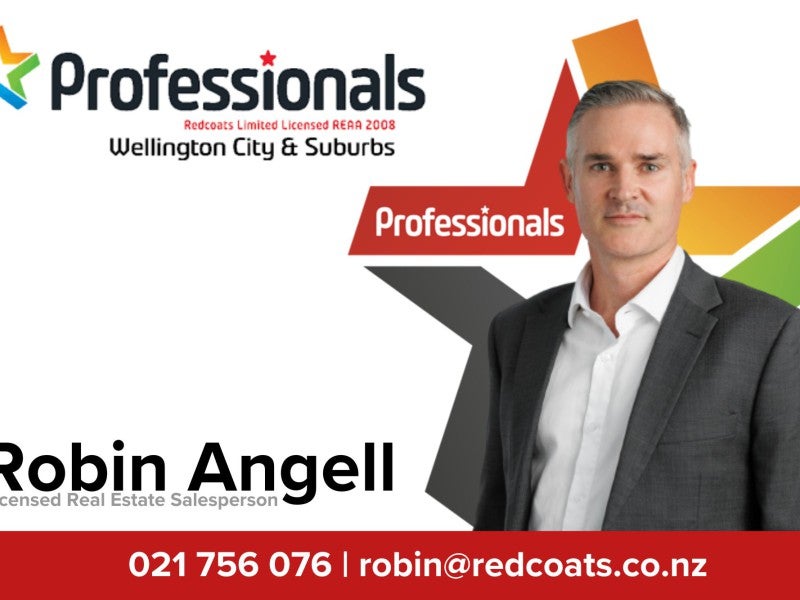 19C Percy Dyett Drive, Karori, Wellington - Carousel 5