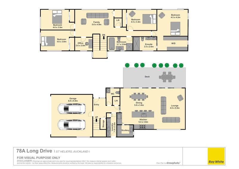 78A Long DR, Saint Heliers, Auckland - Carousel 26