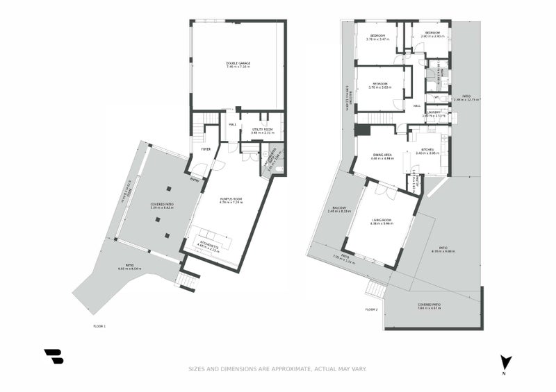 8 Butterworth Avenue, Opaheke, Papakura - Carousel 27