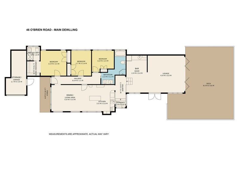 46 O'Brien Road, Albany - Carousel 20