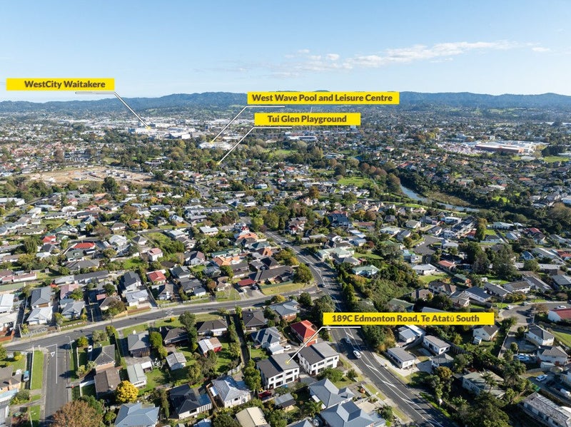 189C Edmonton Road, Te Atatu South, Auckland - Carousel 25