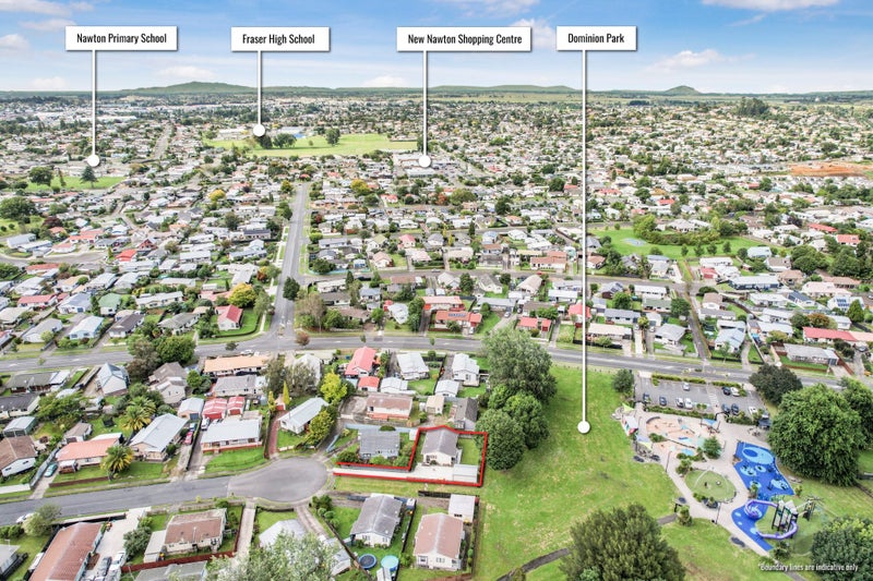 22B Aintree Street, Nawton, Hamilton - Carousel 22