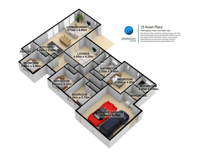 19 Avian Place, Flagstaff, Hamilton - Carousel 25