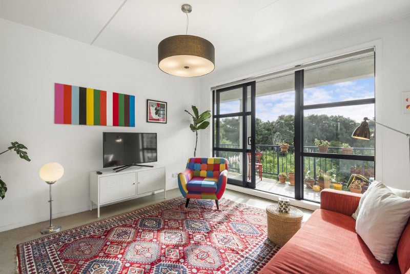B4/19 Fleet Street, Eden Terrace, Auckland City, Auckland - Carousel 2